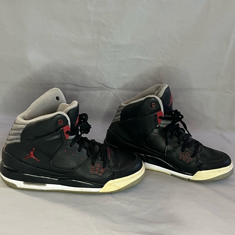 Nike Air Jordan Sc-1